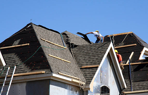 Roof Waterproofing Services in Lemon Hill, CA