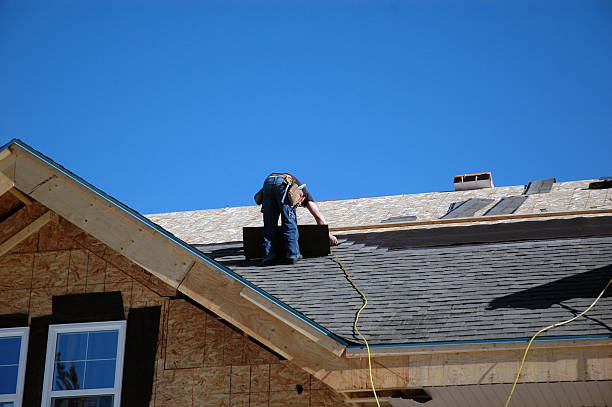 Quick and Trustworthy Emergency Roof Repair Services in Lemon Hill, CA