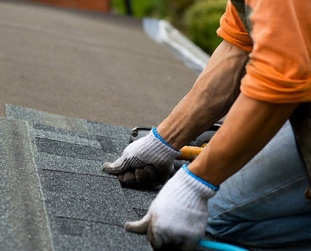 Slate Roofing Contractor in Lemon Hill, CA